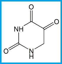 FLUOROURACIL EP IMPURITY B / FLUOROURACIL BP IMPURITY B / ISOBARBITURIC ACID 